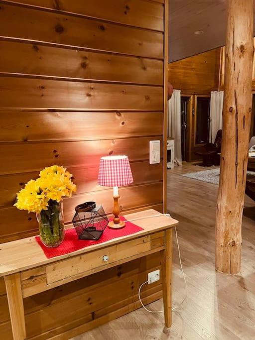 Cabin In Beautiful Surroundings At Harpefossen Nordfjordeid Exterior photo
